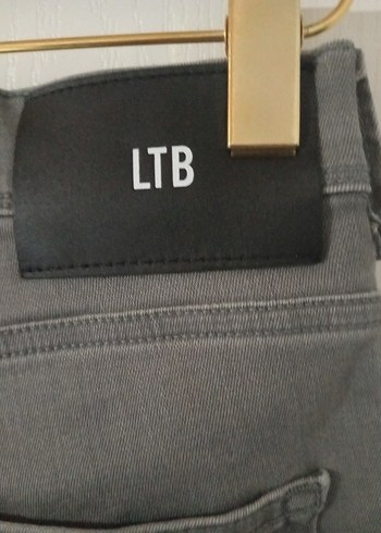 LTB Kot Pantolon - Görsel 4