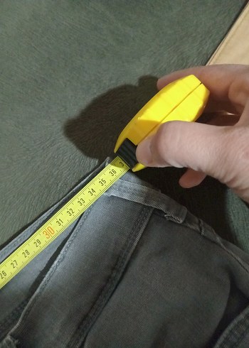 LTB Kot Pantolon - Görsel 6