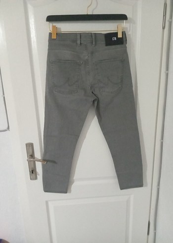 LTB Kot Pantolon - Görsel 2