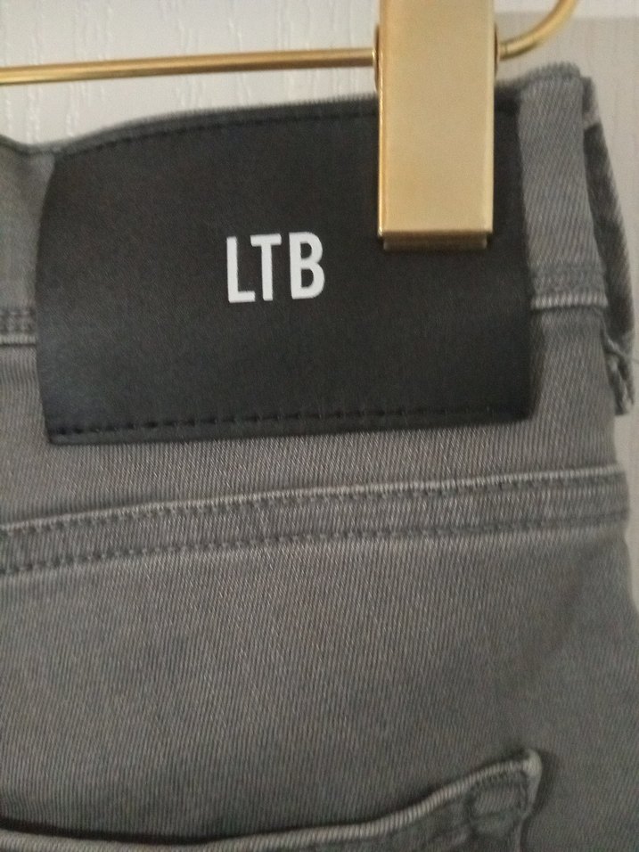 LTB Kot Pantolon - Görsel 4