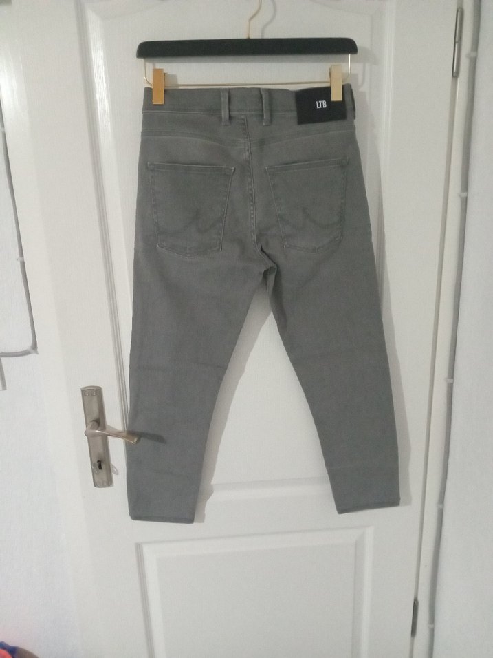 LTB Kot Pantolon - Görsel 2
