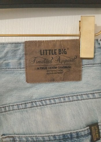 LTB Kot Pantolon - Görsel 6