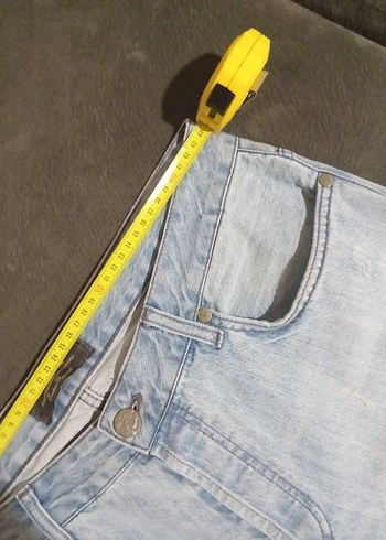 LTB Kot Pantolon - Görsel 7