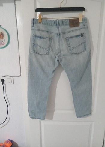 LTB Kot Pantolon - Görsel 2