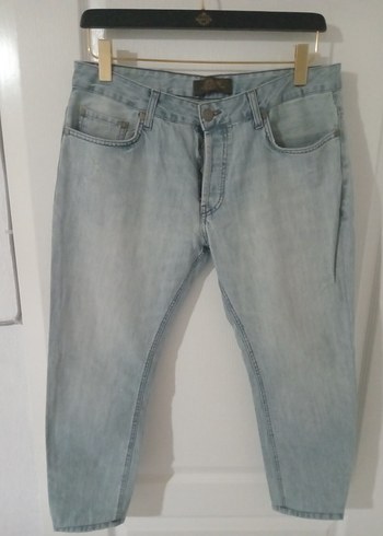 LTB Kot Pantolon - Görsel 3