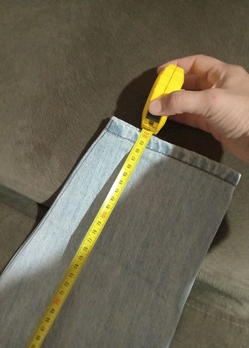 LTB Kot Pantolon - Görsel 8