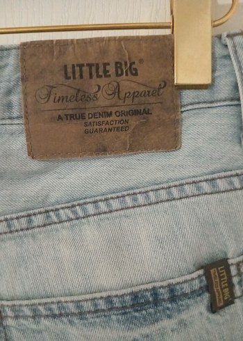 LTB Kot Pantolon - Görsel 5