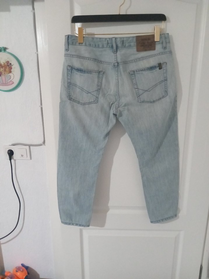 LTB Kot Pantolon - Görsel 2