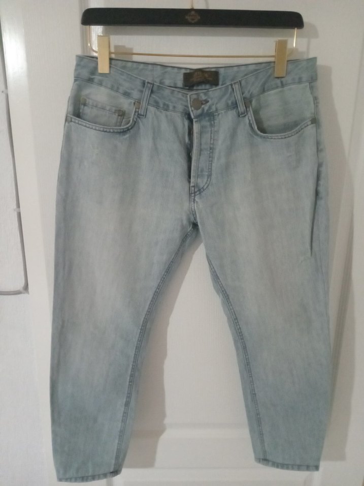 LTB Kot Pantolon - Görsel 3