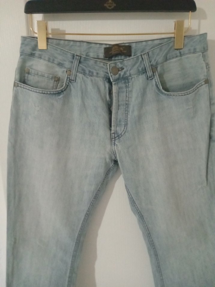 LTB Kot Pantolon - Görsel 4