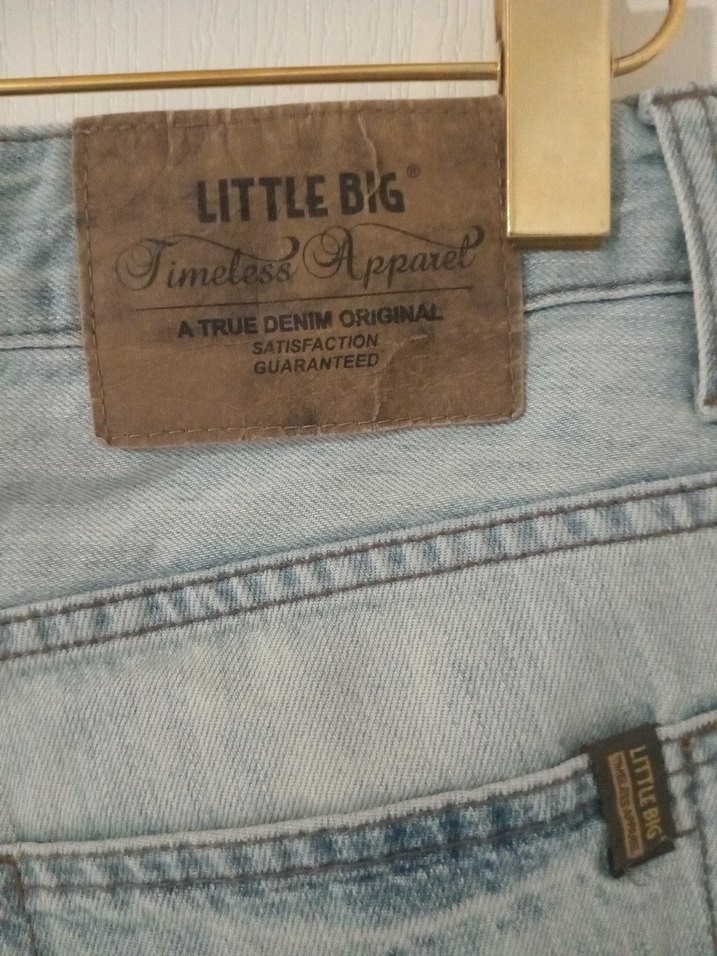 LTB Kot Pantolon - Görsel 5