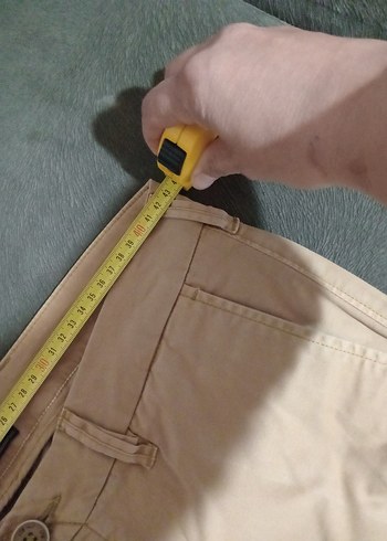 LTB Keten Pantolon - Görsel 6