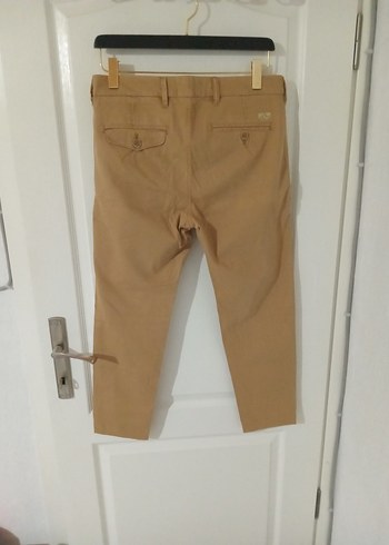 LTB Keten Pantolon - Görsel 2