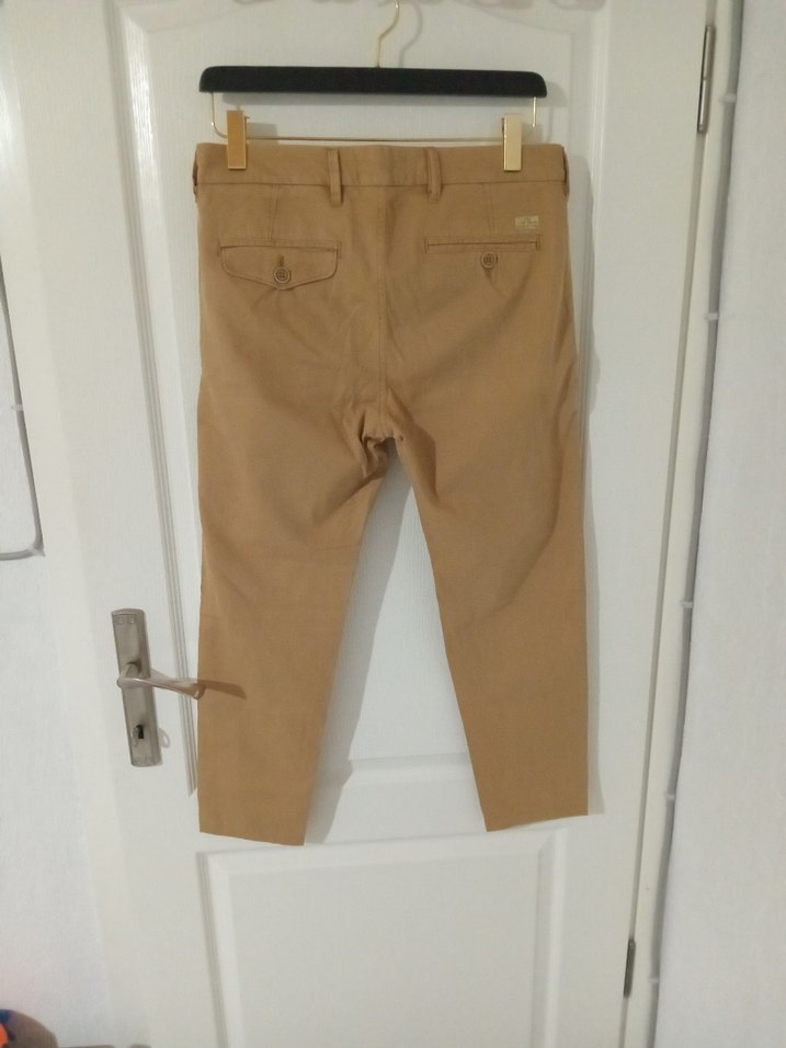 LTB Keten Pantolon - Görsel 2