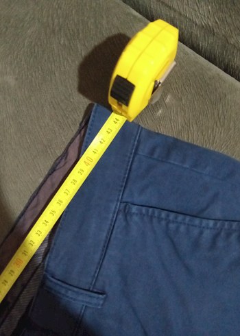 LTB Normal Kesim Pantolon - Görsel 6