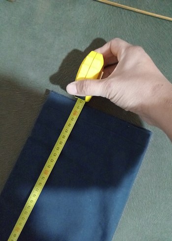 LTB Normal Kesim Pantolon - Görsel 7