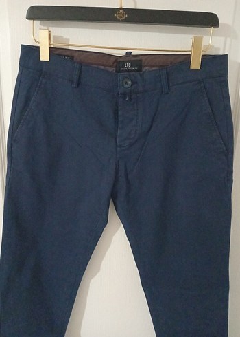 LTB Normal Kesim Pantolon - Görsel 3