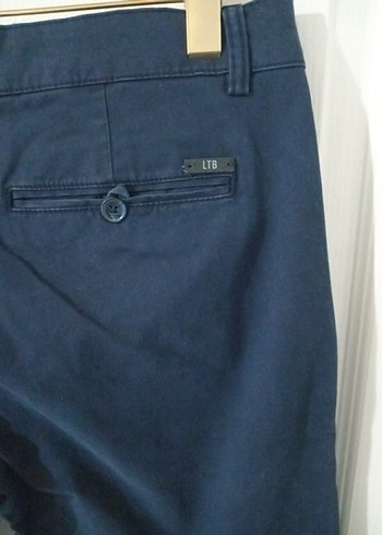 LTB Normal Kesim Pantolon - Görsel 4