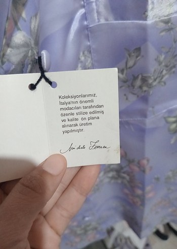 Diğer Arnetta saten pijama takımı