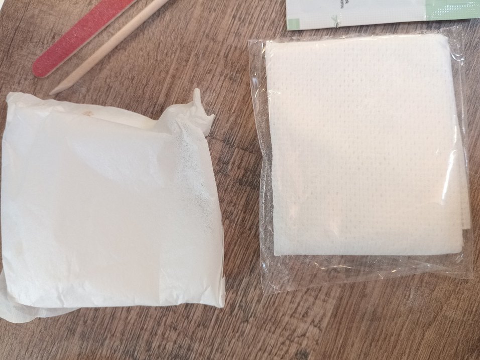 Pedikür Bakım Seti - Görsel 4