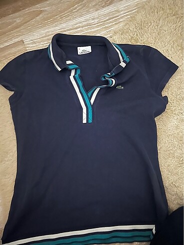 m Beden Lacoste tshirt