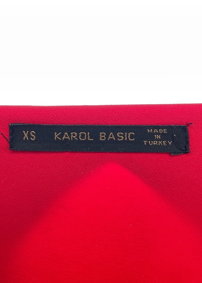 Diğer Bluz %70 İndirimli. - Görsel 4