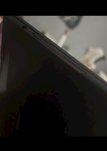 Lenovo Yogabook A12 tablet - Görsel 7