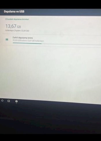 Lenovo Yogabook A12 tablet - Görsel 4