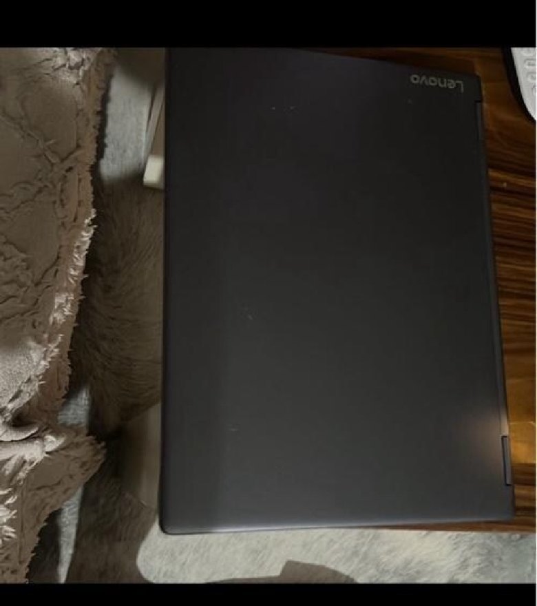 Lenovo Yogabook A12 tablet - Görsel 2