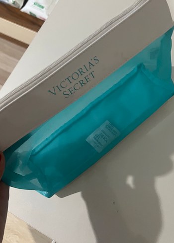 Victorias secret el çantası 30x20 cm - Görsel 2