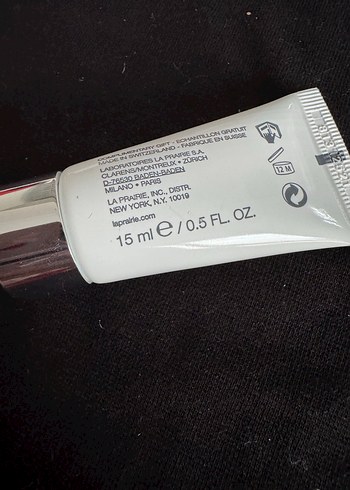 La Prairie Hücre Yenileyici Sıkılaştırıcı Maske - Görsel 2