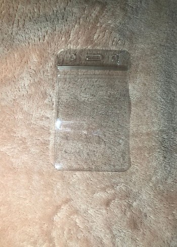 Photocardlar için kart koruyucu/holder