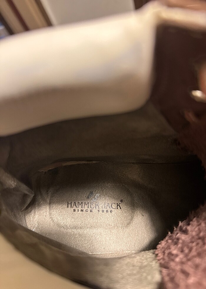 Hammer jack bot - Görsel 4