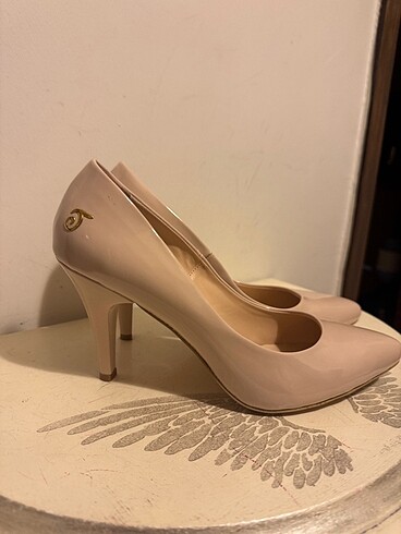 Taymir stiletto - Görsel 2