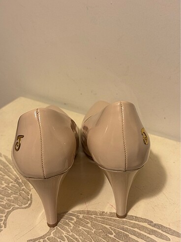 Taymir stiletto - Görsel 4