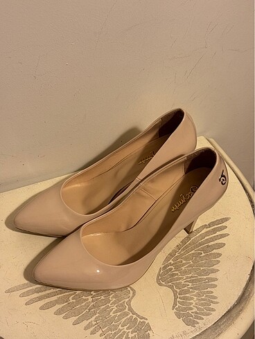 Taymir stiletto - Görsel 3