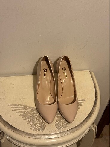 Taymir stiletto - Görsel 5