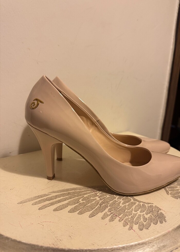 Taymir stiletto - Görsel 2