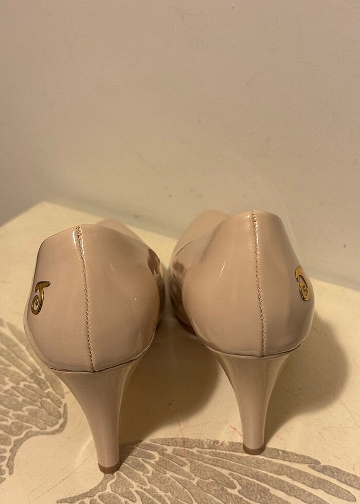 Taymir stiletto - Görsel 4