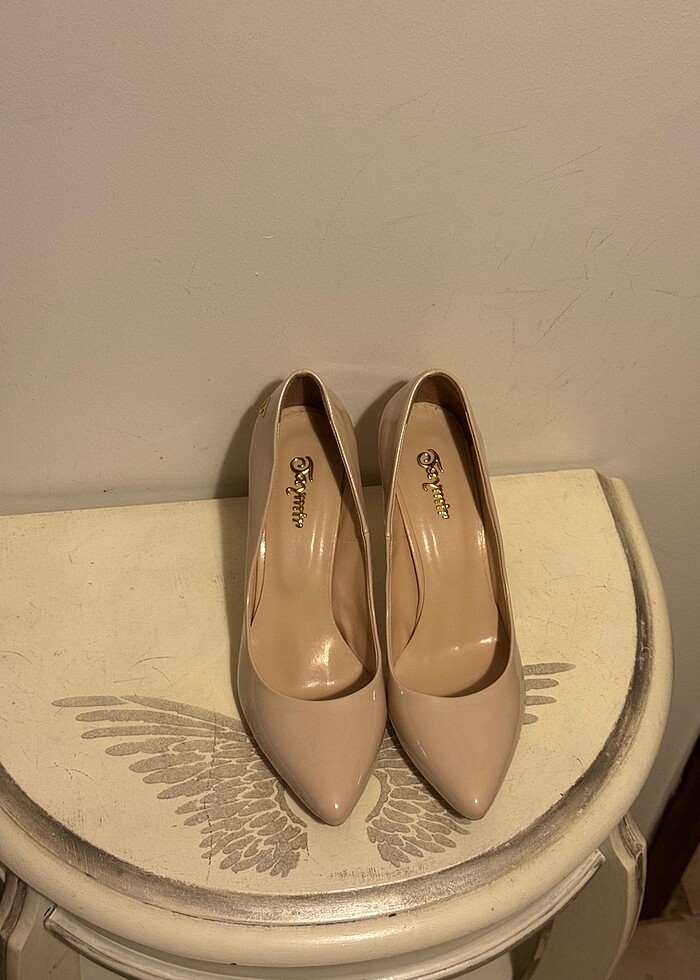 Taymir stiletto - Görsel 5