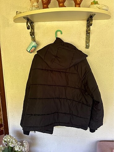 H&M H&M kadın şişme mont