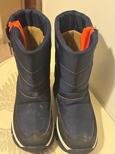 U.S Polo erkek çocuk bot - Görsel 2