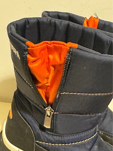 U.S Polo erkek çocuk bot - Görsel 4