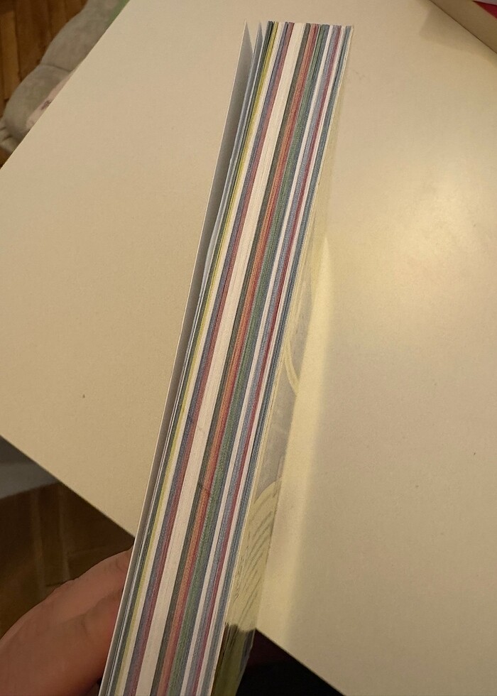 Bir Buçuk Abartı (Allie Brosh) - Görsel 4