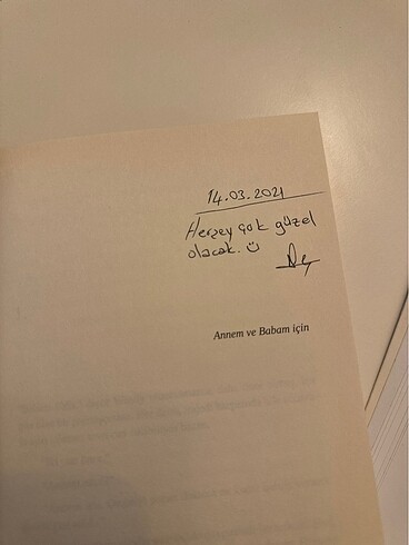 Burada Ayrılıyoruz (Jonathan Tropper) - Görsel 5