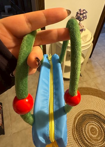 İçi termal beslenme çantası - Görsel 5