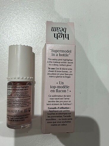 Beden Orijinal Benefit HİGH BEAM HİGHLİGHTER