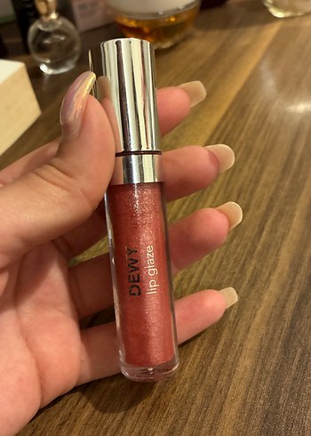 Flormar Flormar Dewy Lip Glaze 027