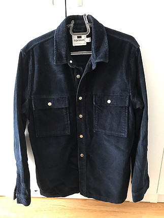 Topshop Topman Erkek Gömlek