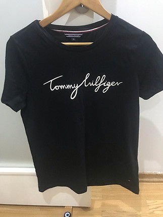 Tommy Hilfiger bayan t shirt